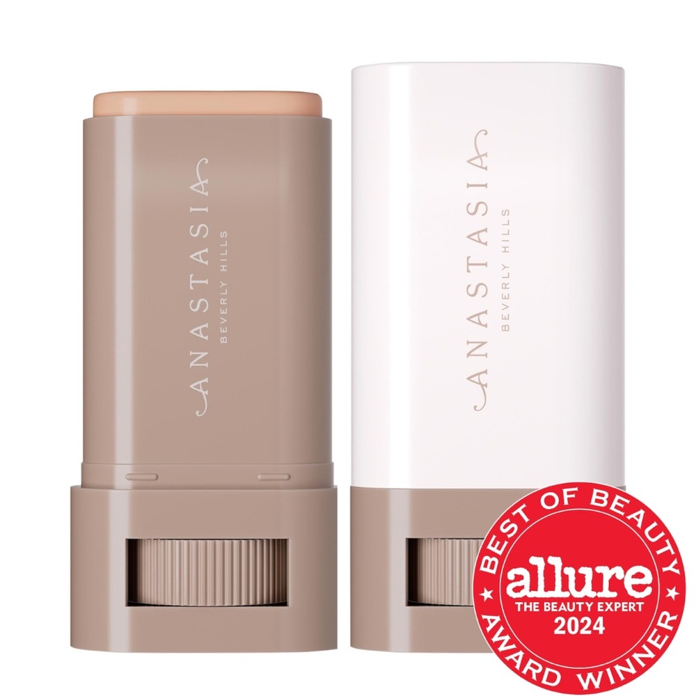 Anastasia Beverly Hills Beauty Balm Serum Boosted Skin Tint